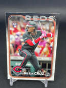 2024 SERIES ONE - E. DE LA CRUZ -