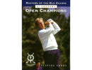 ST. ANDREWS GOLF OPEN CHAMPIONS  PLAYING CARDS
