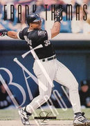 1995 LEAF LIMITED - BAT PATROL - COMPLETE SET -