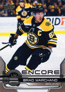2024 UPPER DECK EXTENDED SERIES - GOLD - ENCORE - SINGLES -