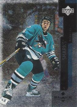 1997 UPPER DECK BLACK DIAMOND - BASE - #1-150 - COMPLETE SET