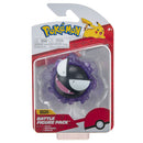 POKEMON BATTLE FIGURE