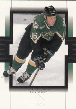 1999 UPPER DECK SP AUTHENTIC - BASE - COMPLETE SET - #1-90