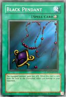 Black Pendant [RP01-EN052] Common