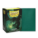 DRAGON SHIELD STANDARD SIZE DUAL MATTE SLEEVES 100 COUNT