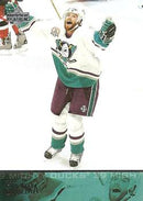 2003 UPPER DECK SERIES ONE - BASE -