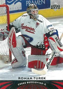 2004 UPPER DECK ALL-WORLD EDITION - BASE -