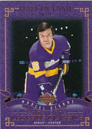 2004 UPPER DECK LEGENDS CLASSIC - BASE -
