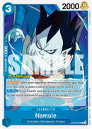 Namule [Two Legends Pre-Release Cards]