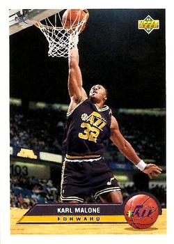 1991 FLEER - BASE - SINGLES -