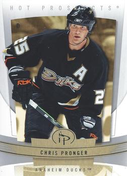 2006 FLEER HOT PROSPECTS - BASE -