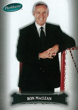 2006 PARKHURST - BASE - #1-160 - COMPLETE SET