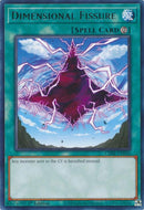 Dimensional Fissure [CRBR-EN030] Rare