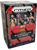 2023 PANINI PRIZM UFC BLASTER BOX