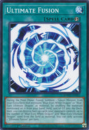 Ultimate Fusion [SDWD-EN021] Common