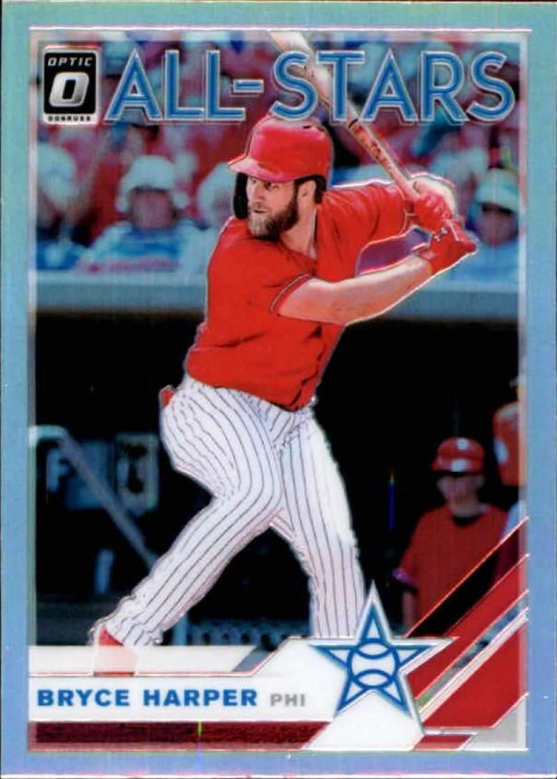 2019 PANINI DONRUSS OPTIC  - RATED ROOKIES, ALL STARS, DIAMOND KINGS - SINGLES -