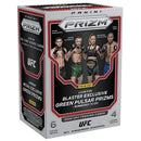 2022 PANINI PRIZM UFC BLASTER BOX