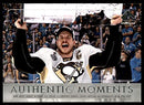 2016 UPPER DECK SP AUTHENTIC - AUTHENTIC MOMENTS - SINGLES -