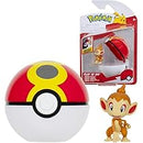 POKEMON CLIP N GO FIGURE