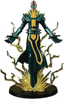 MEGAHOUSE MONSTER CHRONICLES YU-GI-OH! JINZO FIGURE