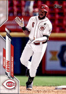 2020 TOPPS SERIES TWO - BASE - SINGLES -