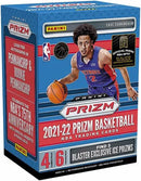 2021 PANINI PRIZM BASKETBALL BLASTER BOX