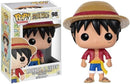 ONE PIECE MONKEY. D. LUFFY POP