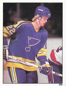 1982 TOPPS HOCKEY STICKERS - COMPLETE SET -