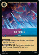 Ice Spikes (84/204) [Reign of Jafar]