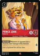 Prince John - Fraidy-Cat (146/204) [Reign of Jafar]