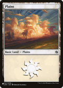 Plains (041) (JMP) [The List]