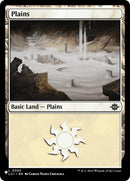 Plains (LCI) [The List]