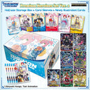 DIGIMON CARD GAME PREMIUM HEROINES SET 2