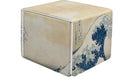 ULTRA PRO GREAT WAVE OFF KANAGAWA ALCOVE EDGE DECK BOX