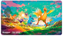 ULTRA PRO MTG FINAL FANTASY CHOCOBO HOLOFOIL PLAYMAT