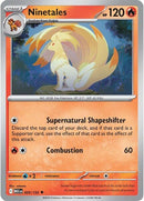 Ninetales (020/132) [Mega Evolution: Base Set]