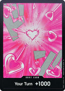 DON!! Card (Boa Hancock) [Premium Booster -The Best- Vol. 2]