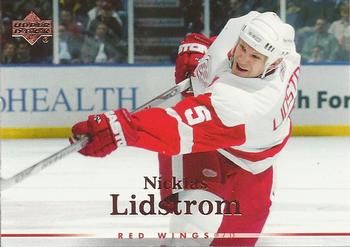 2007 UPPER DECK SERIES ONE - BASE -