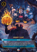 Spooky Sight (Enchanted) (237/204) [Whispers in the Well]