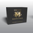 2023 LEAF MAGNIFICENCE MULTI-SPORT HOBBY BOX