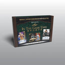 2024 LEAF IN THE GAME USED SPORTS HOBBY BOX