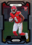 2023 PANINI PRIZM - BASE ROOKIE - SINGLES -