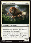 Ajani's Pridemate (FDN) [The List]