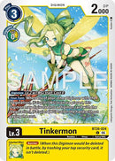 Tinkermon [BT26-024] [Timeless Bonds]
