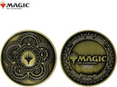 MTG LIMITED EDITION COLLECTOR COIN