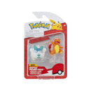POKEMON BATTLE FIGURE