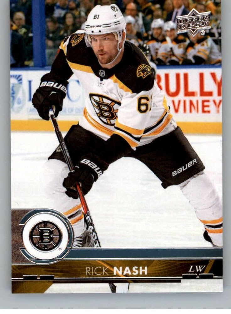 2017 UPPER DECK UPDATE - BASE - SINGLES -