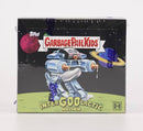 2023 TOPPS SERIES TWO - GARBAGE PAIL KIDS INTERGOOLACTIC MAYHEM HOBBY BOX
