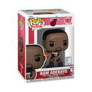 MIAMI HEAT BAM ADEBAYO POP