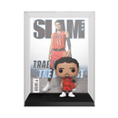 NBA SLAM COVER TRAE YOUNG POP